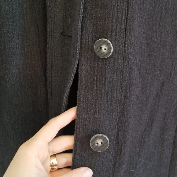 Textured jacket - Picture 2 of 5